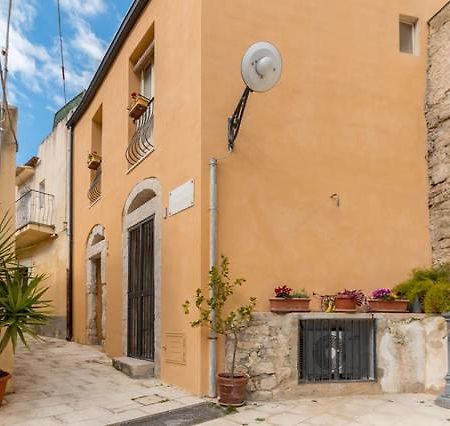 Residenze San Paolo Vila Ragusa Exterior foto
