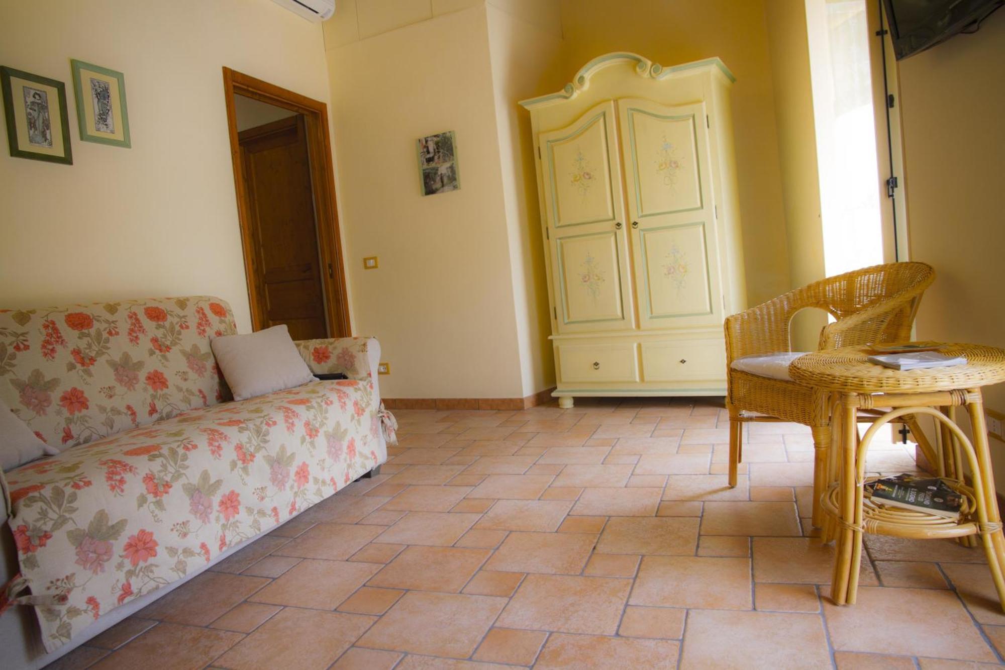 Residenze San Paolo Vila Ragusa Quarto foto