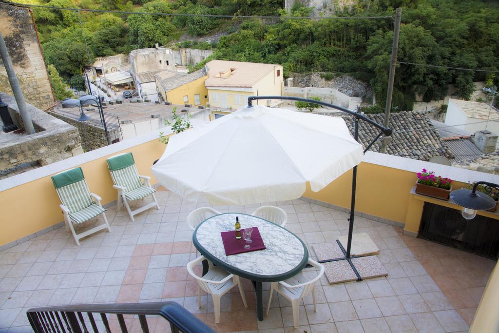 Residenze San Paolo Vila Ragusa Quarto foto