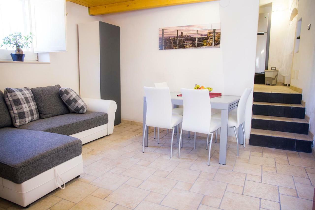 Residenze San Paolo Vila Ragusa Exterior foto