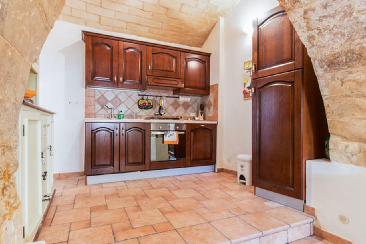 Residenze San Paolo Vila Ragusa Exterior foto