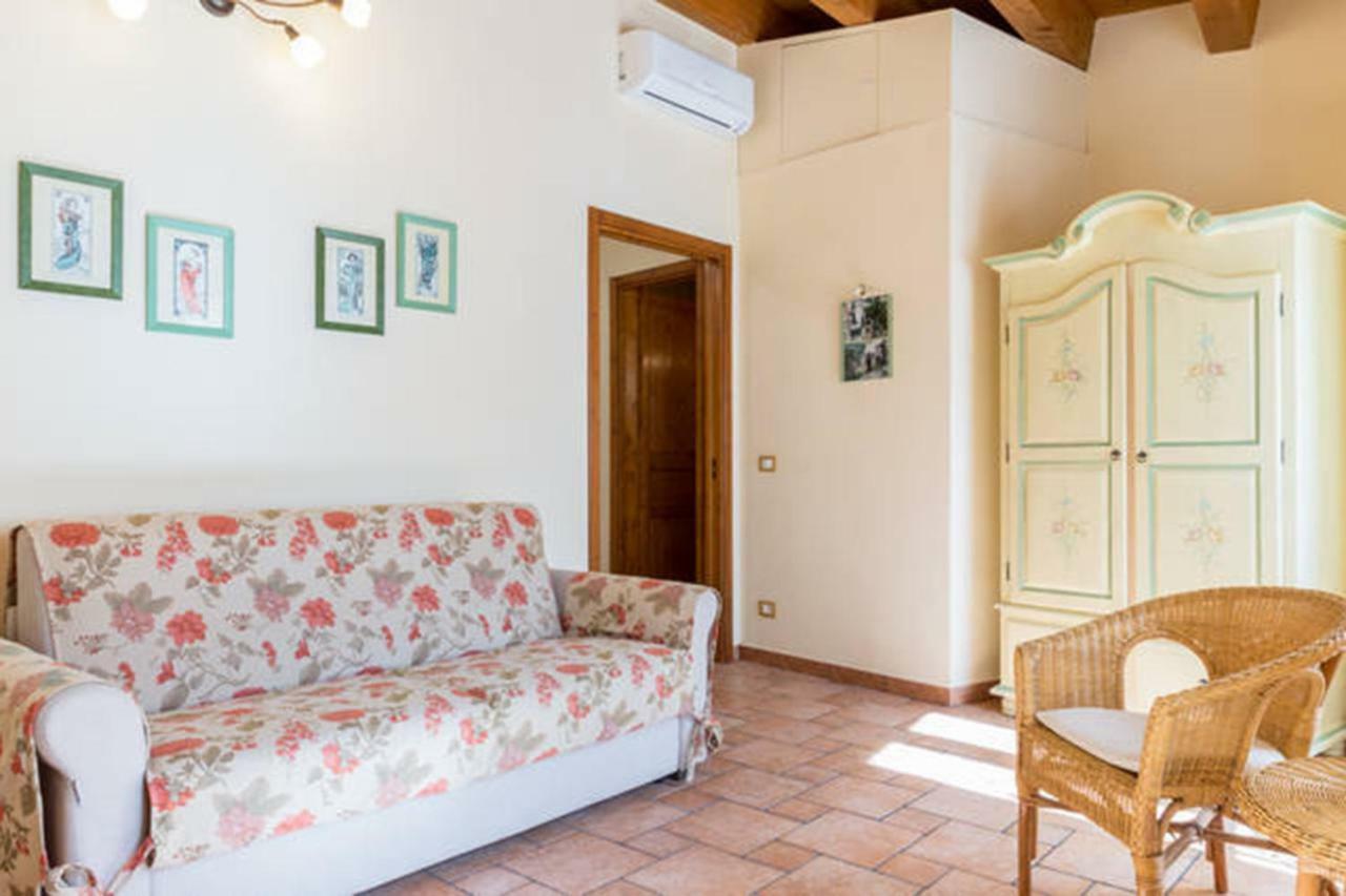 Residenze San Paolo Vila Ragusa Exterior foto