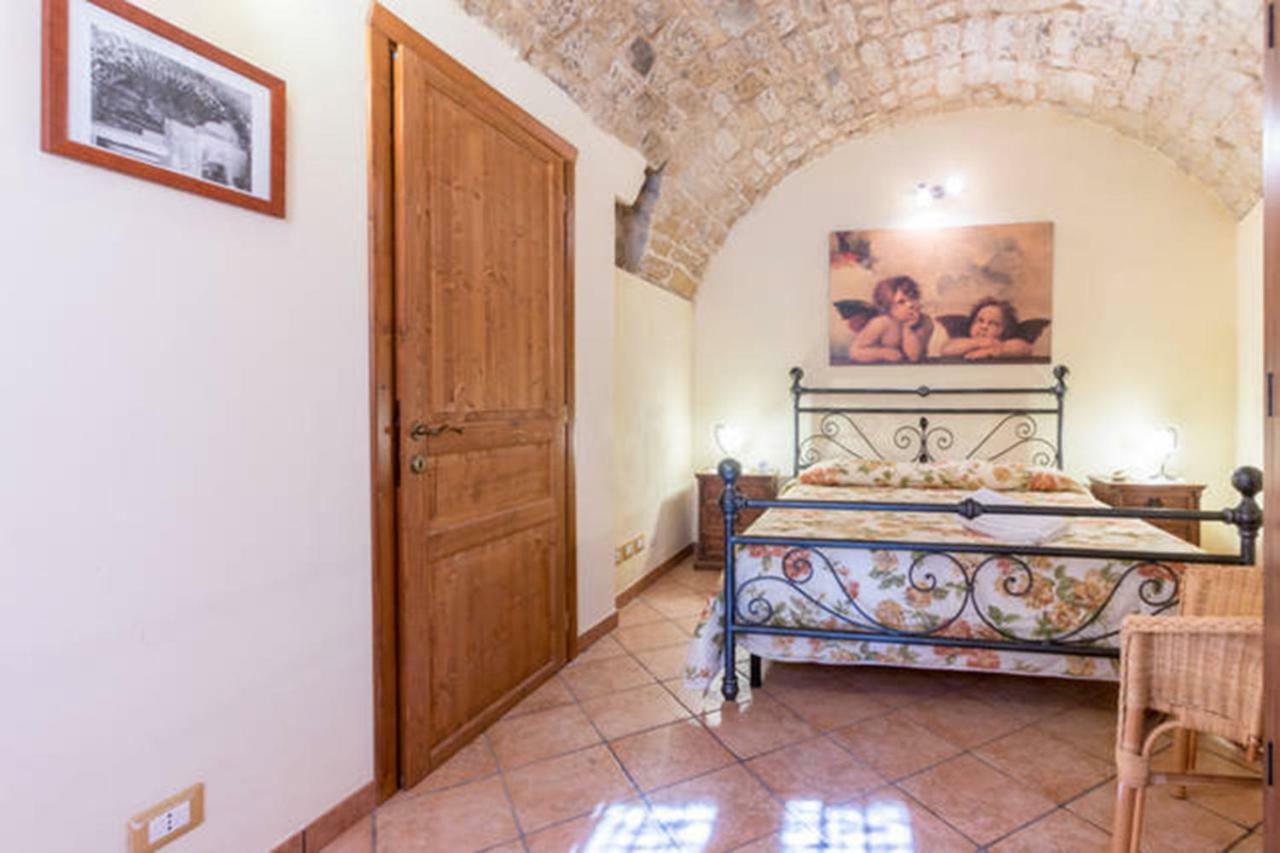 Residenze San Paolo Vila Ragusa Exterior foto