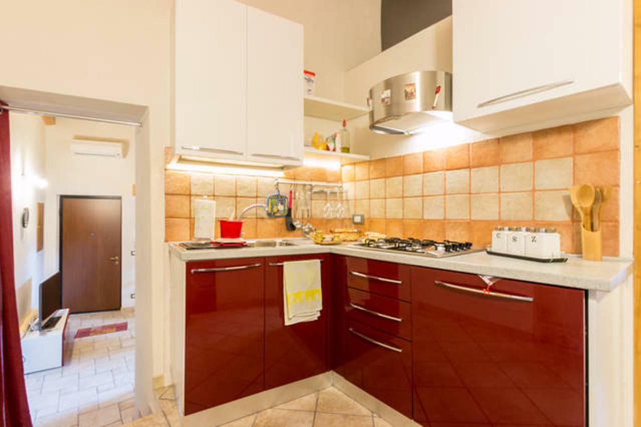 Residenze San Paolo Vila Ragusa Exterior foto
