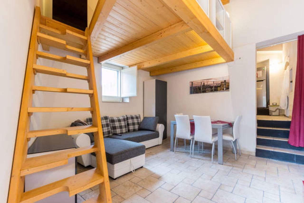 Residenze San Paolo Vila Ragusa Exterior foto